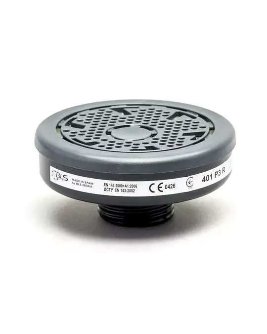 Rossini R333, Mask Filter, image 1