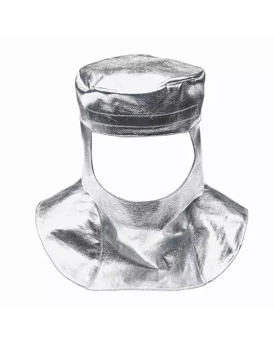 Rossini FR101, Hood In Aluminised Aramid Fibre, image 1, gallery thumbnail