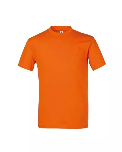 Rossini Rossini T-Shirt, Orange