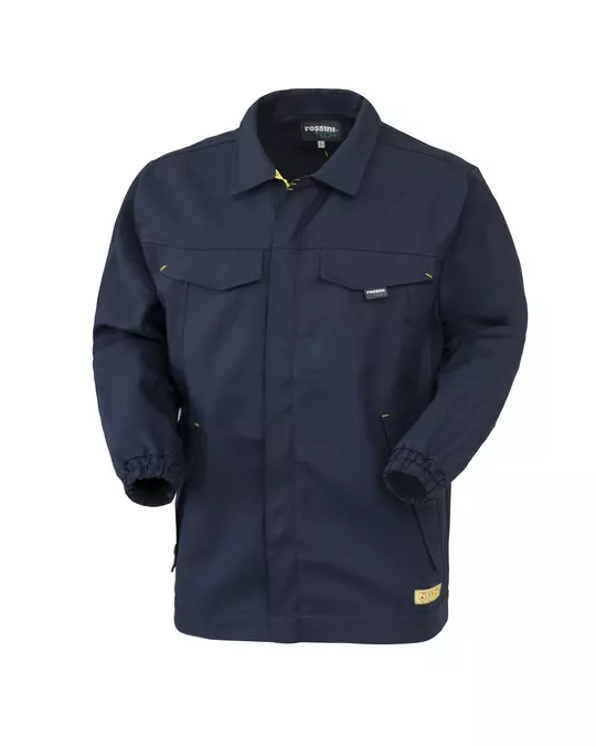 Rossini A10155-74, 3ACTIVE Stretch Jacket, Sailor Blue, image 1