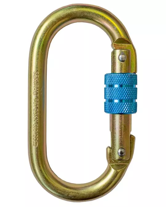 Rossini N061, 981 Carabiner, image 1, gallery thumbnail