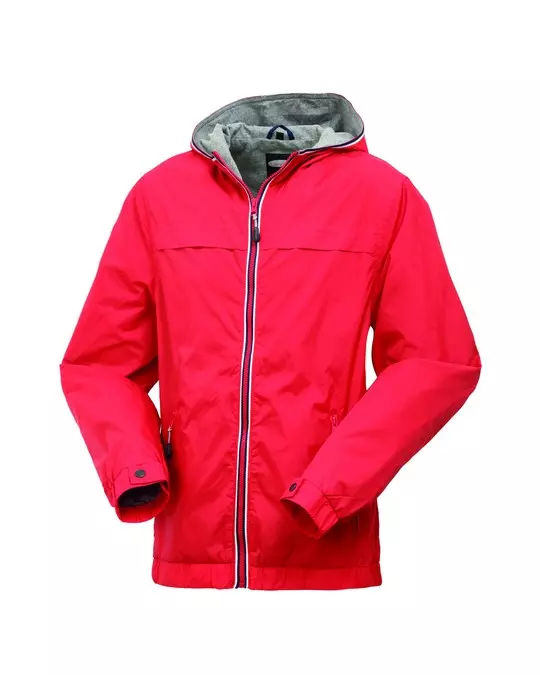Rossini HH632-07, Essen Women's Jacket, Red