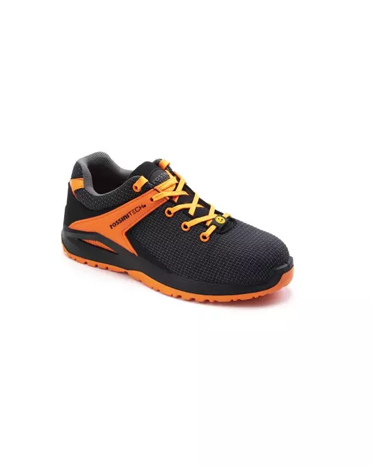 Rossini SSRC402, Saslong Orange Low Footwear, image 1, gallery thumbnail