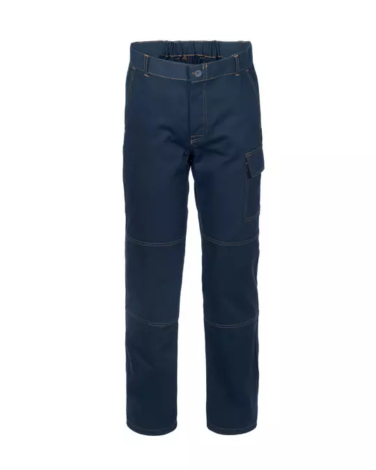 Rossini A00109-01, SerioPlus+ Trousers, Blue
