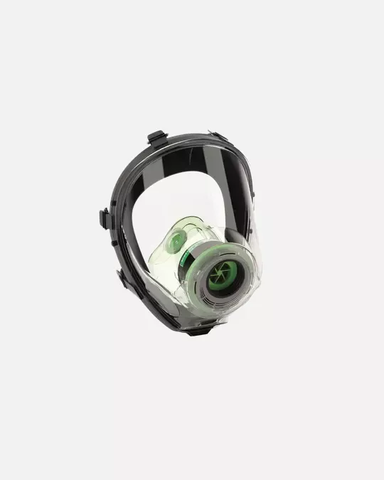 Rossini R309, Einfltrige Vollmaske, image 1