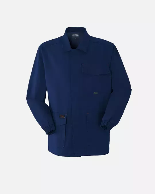 Rossini A20116-74, Flammatex Jacket, Sailor Blue, image 1