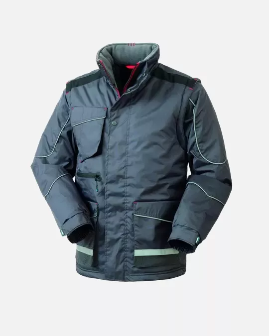 Rossini HH641-12, Sniper Jacket, Grey, image 1