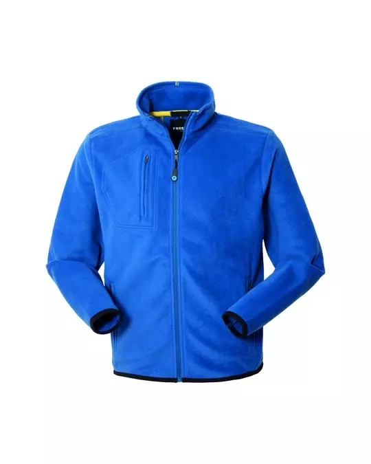 Rossini HH165-06, Task Fleece, Royal Blue
