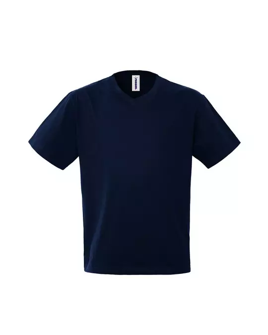 Rossini HH116-01, Rodi V-Neck T-Shirt, Blue