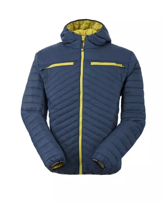 Rossini HH238-LE, Work Jacket, Legion Blue