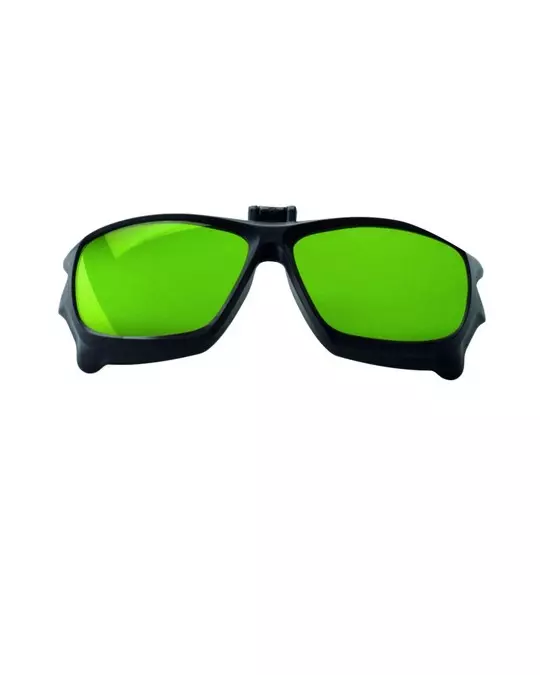 Univet R708, Scratch-Resistant Welding Flap, image 1