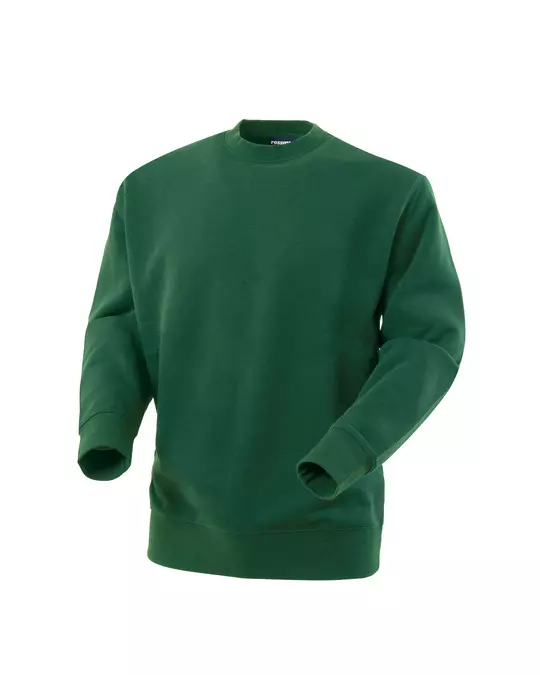 Rossini HH198-04, Moon Sweatshirt, Green