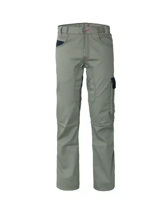 Rossini A89800-XA, Stiffer Hose, Beige/Schwarz, image 1, gallery thumbnail