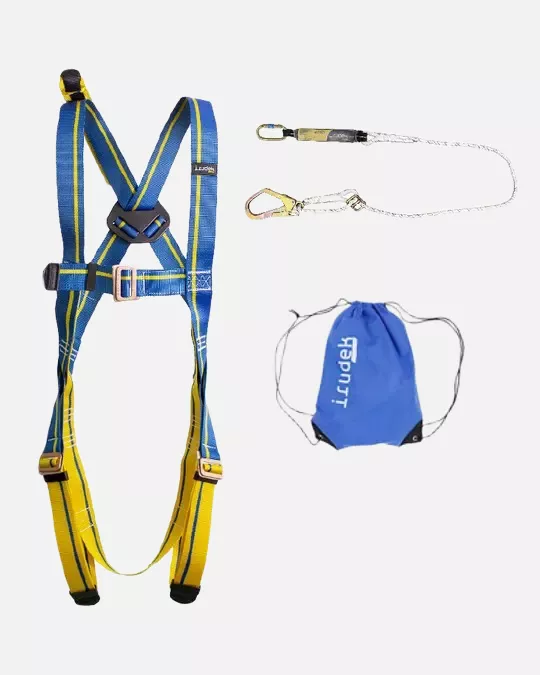 Rossini N079, Scaffolding Kit, image 1