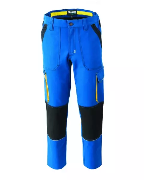 Rossini UltraFlex Trousers, Royal Blue