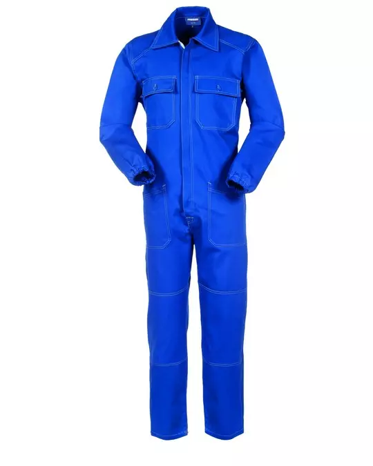 Rossini A40109-06, SerioPlus+ Overalls, Royal Blue