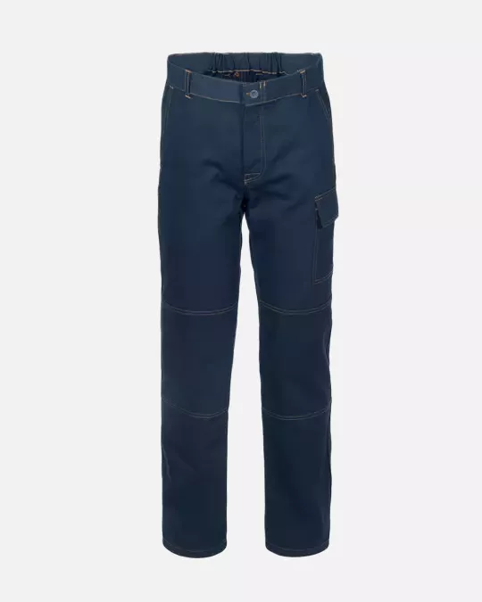 Rossini A00109-01, SerioPlus+ Trousers, Blue, image 1