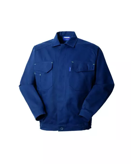 Rossini A10122-01, BremboPlus Jacke, Blau, image 1