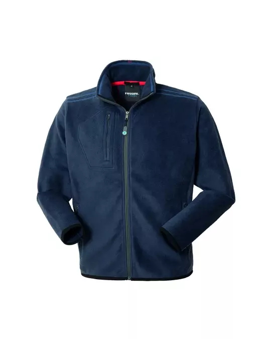 Rossini HH165-01, Task Fleece, Blue