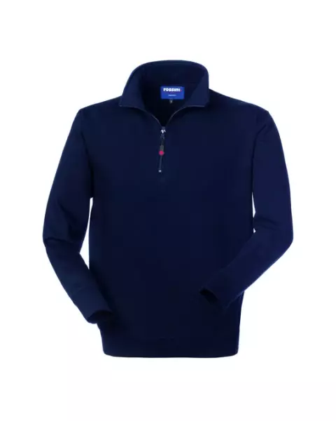 Rossini Perth Sweatshirt, Blue