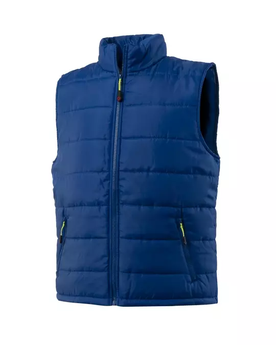 Rossini HH251-06, Oliver Vest, Royal Blue