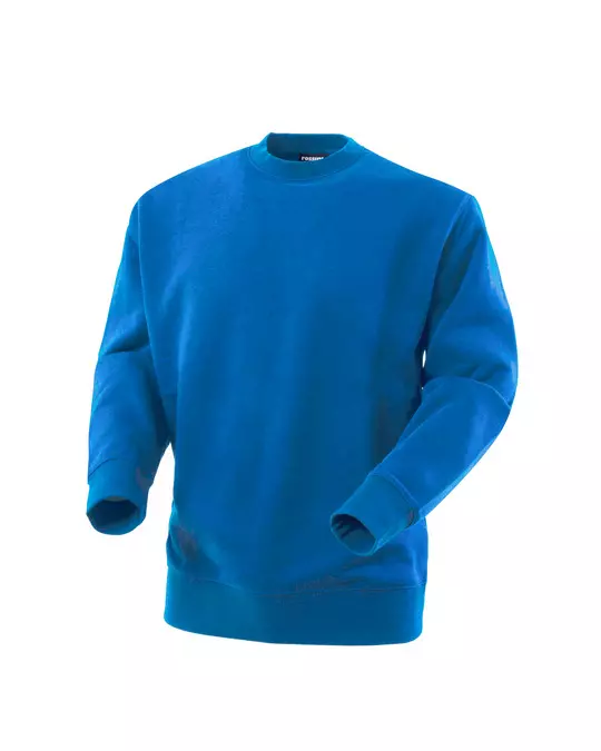 Rossini HH198-06, Moon Sweatshirt, Royal Blue
