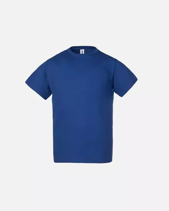 Rossini HH178-06, Giava Children's T-Shirt, Royal Blue, image 1