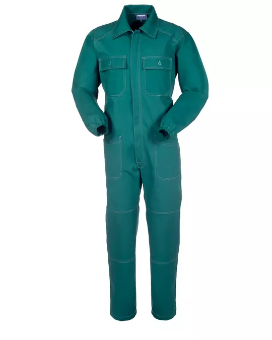 Rossini A40109-04, SerioPlus+ Overalls, Green