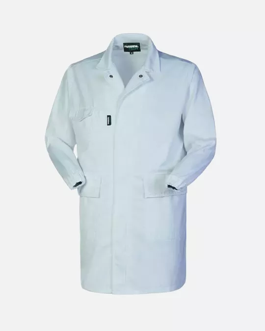 Rossini A60114-02, 2ACTIVE Men's Coat, White, image 1