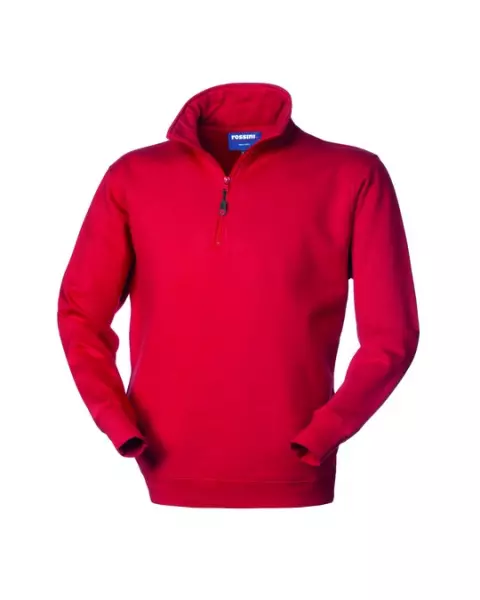Rossini Perth Sweatshirt, Red