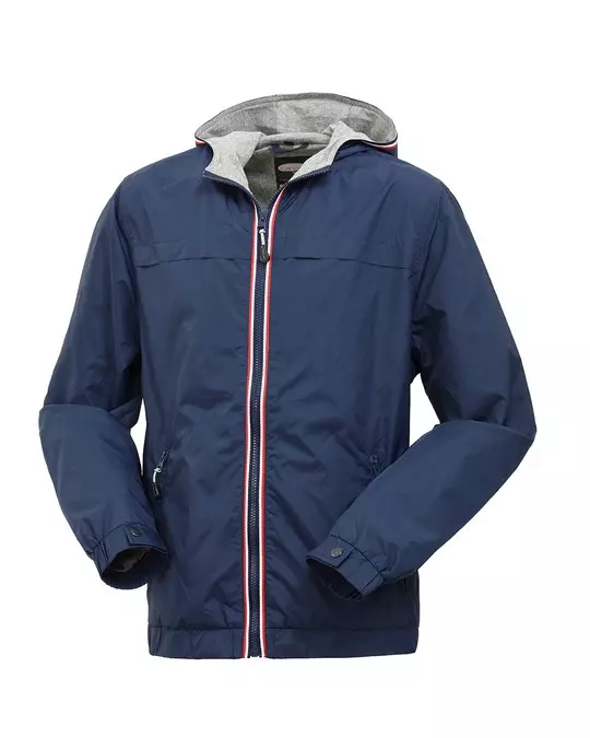 Rossini HH631-01, Lenny Men's Jacket, Blue