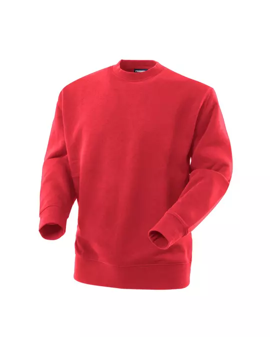 Rossini HH198-07, Moon Sweatshirt, Red
