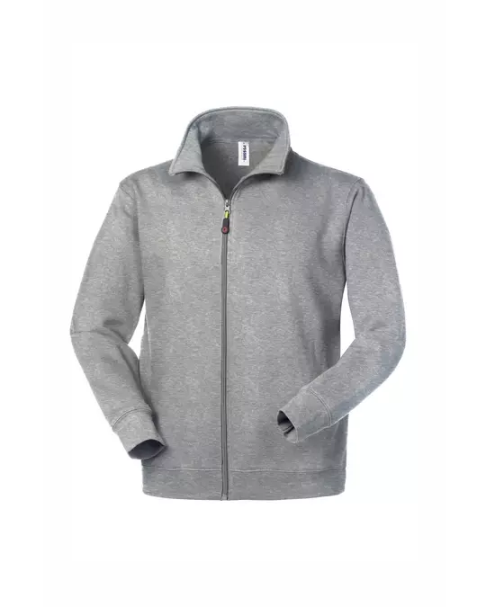 Rossini HH100-G6, Ennis Sweatshirt, Melange Grey