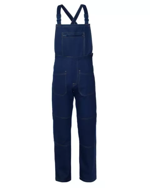 Rossini SerioPlus+ Dungarees, Blue