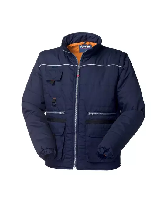 Rossini HH217-01, Ronny Jacket, Blue