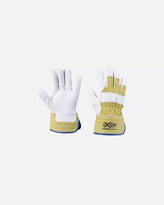 Rossini GU205B, Cowhide Leather Glove, image 1