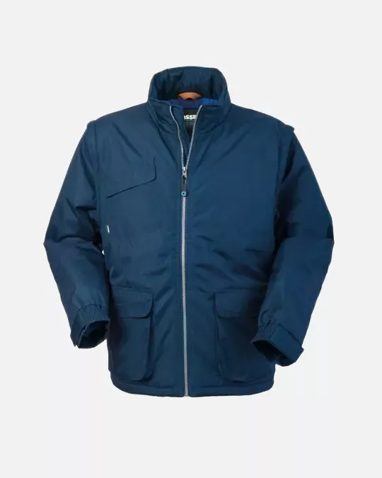 Rossini HH637-01, Dover Jacket, Blue, image 1