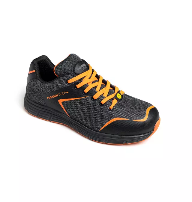 Rossini SSRC408, Argon Low Footwear