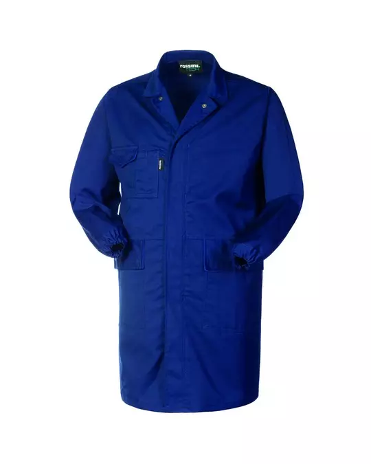 Rossini A60114-01, 2ACTIVE Men's Coat, Blue