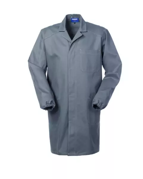 Rossini SerioPlus+ Work Coat, Grey