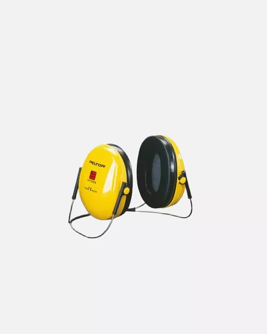 3M SC06, Peltor Optime I/H510B Kapselgehörschutz, image 1