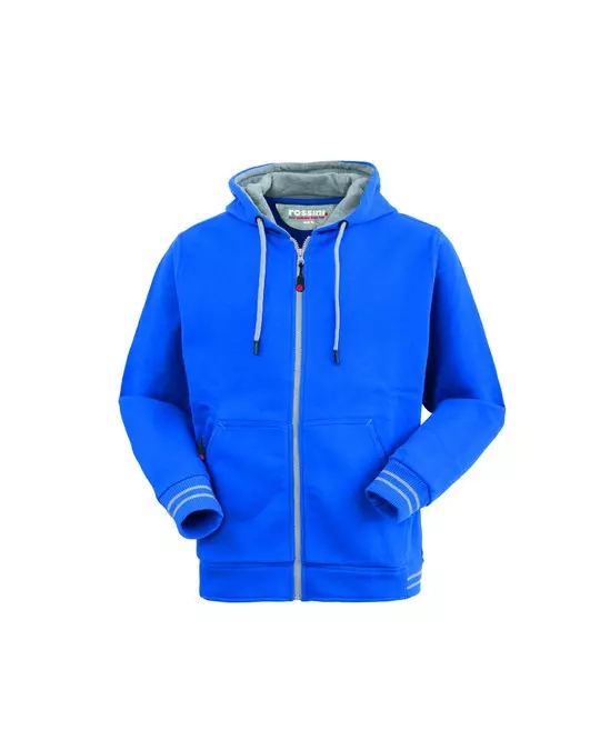 Rossini HH196-06, Hampton Sweatshirt, Royalblau, image 1