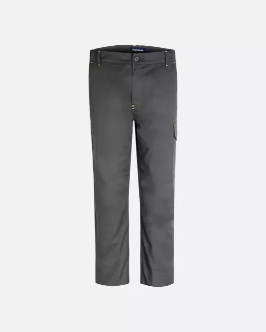 Rossini A80901-12, R-Smart Trousers, Grey, image 1