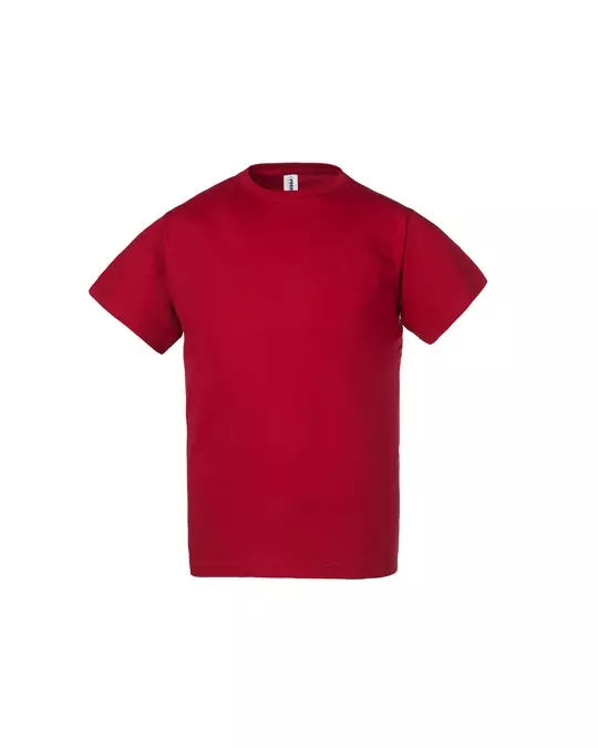 Rossini HH178-07, Giava Children's T-Shirt, Red