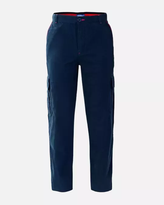 Rossini A85010-01, Santiago Summer Trousers, Blue, image 1
