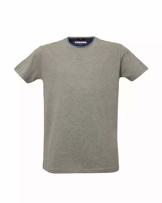 Rossini HH164-12, Truck T-Shirt, Grey, image 1