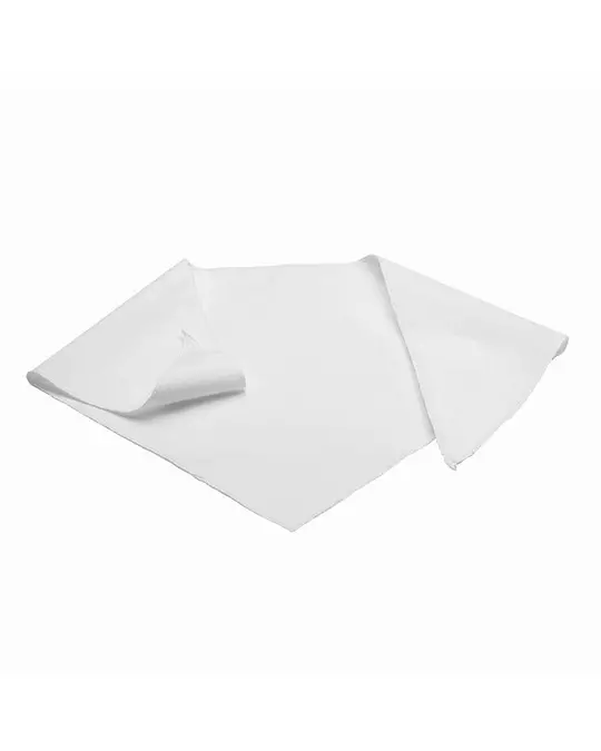 Rossini R140, Chef's Scarf, White, image 1, gallery thumbnail
