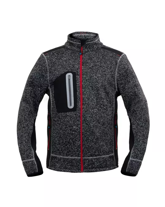 Rossini HH166-12, Skill Sweatshirt, Grey, image 1, gallery thumbnail