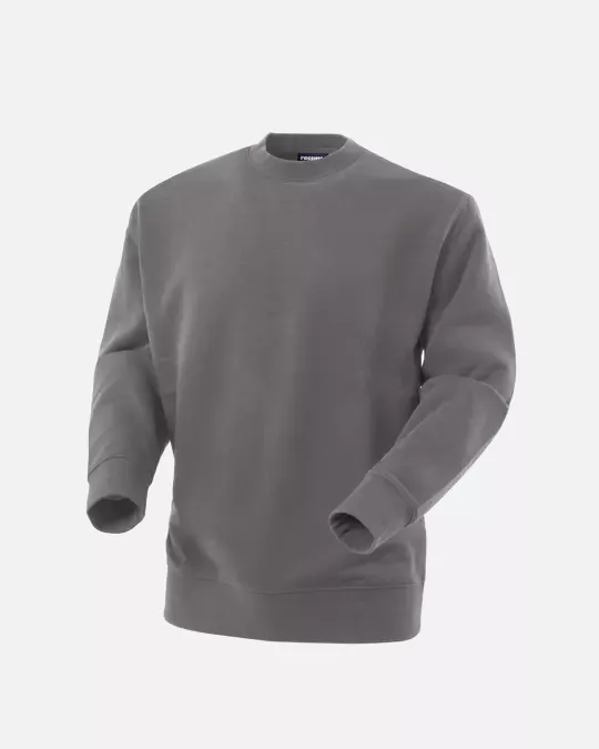 Rossini HH198-12, Moon Sweatshirt, Grey, image 1