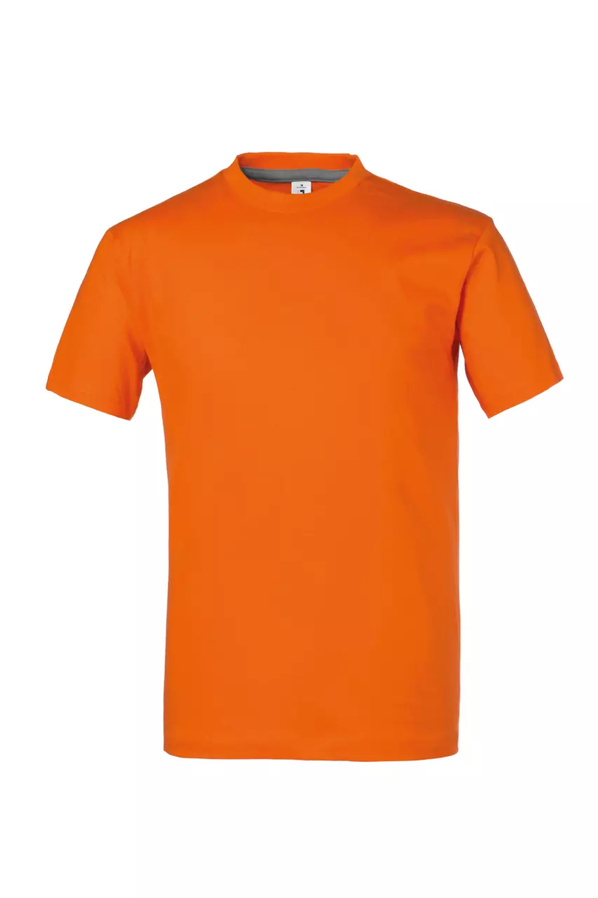 Rossini HH114-09, Kos T-Shirt, Orange, image 1, gallery thumbnail